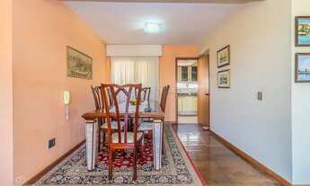 Imagem 5: Apartamento para venda com 151 metros quadrados com 3 quartos em Mont Serrat - Porto Alegr