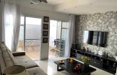 Imagem 6: Casa para venda tem 129 metros quadrados com 3 quartos em Mooca - São Paulo - SP