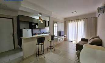 Imagem 7: Apartamento com 1 dormitório à venda, 50 m² por R$ 420.000,00 - Residencial Premiere - Bau