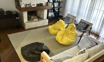 Imagem: Casa de condomínio sobrado para aluguel