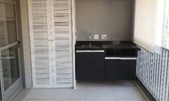 Imagem 1: Apartamento com 1 dormitório à venda, 50 m² por R$ 840.000,00 - Vila Mariana - São Paulo/S