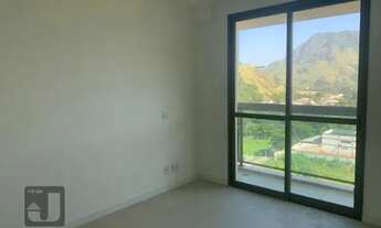 Imagem 6: Cobertura em Recreio dos Bandeirantes