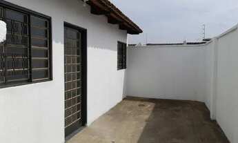 Imagem 3: Casa com 02 quartos no Bairro Cardoso
