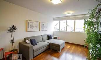 Imagem 4: Apartamento para Aluguel - Vila Romana, 2 Quartos, 127 m2