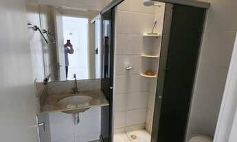 Imagem 7: Condominio Rubi Alugo Casa 3/4 sendo 1 suíte com piscina e garagem coberta