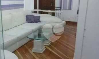 Imagem 2: Apartamento com 2 dormitórios à venda, 84 m² por R$ 1.600.000,00 - Copacabana - Rio de Jan