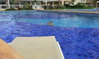 Imagem 2: Apartamento Mobiliado 02 dormitórios em Canoas- Bairro Marchal Rondon