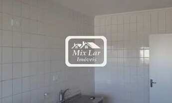 Imagem 3: REF L5738 - Apartamento no Bairro do Jaguaribe - Osasco SP