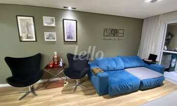 Imagem 5: São Paulo - Apartamento Padrão - Vila Bertioga