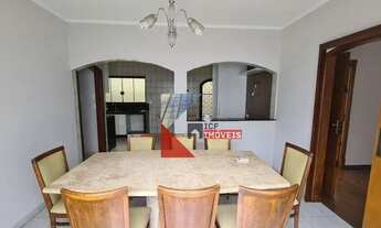 Imagem 7: Casa com 3 dormitórios à venda, 201 m² por R$ 590.000,00 - Vila São Pedro - Americana/SP