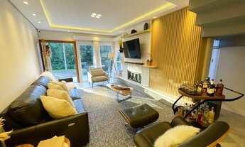 Imagem 5: Maravilhosa residência em ótima localização de Gramado