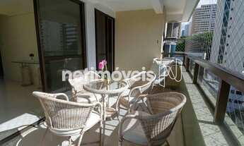 Imagem 5: Locação Apartamento 3 quartos Graça Salvador