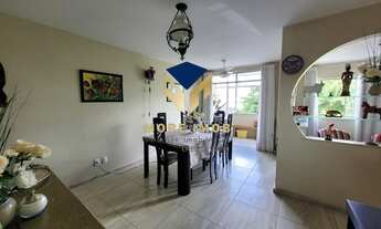 Imagem: Apartamento para venda tem 94 metros quadrados