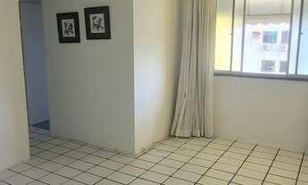 Imagem 3: Apartamento para Locação em Lauro de Freitas, Recreio Ipitanga, 2 dormitórios, 1 suíte, 1