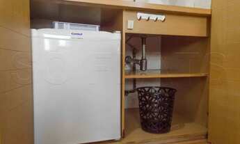 Imagem 7: Paulista Classic - flat perto da Rua da Consolação, Av. Paulista e linhas de metrô 1x dorm