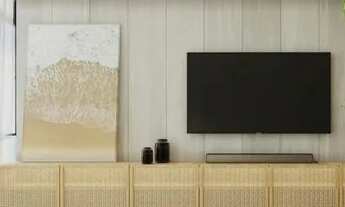 Imagem 5: Tropí Eco Residência - Em Muro Alto