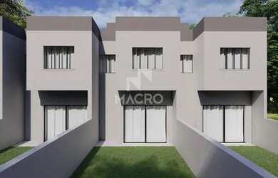 Imagem 4: Geminado Duplex | João Pessoa | 3 quartos