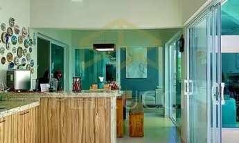 Imagem 5: Casa - Swiss Park - Campinas