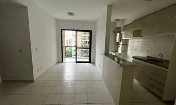 Imagem 5: Apartamento para venda possui 65 metros quadrados com 2 quartos em Vinhais - São Luís - MA