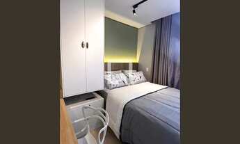 Imagem 4: Apartamento à Venda - Consolação, 1 Quarto, 22 m2