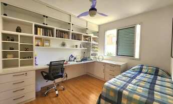 Imagem 5: Área privativa à venda, 2 quartos, 1 suíte, 3 vagas, Serra - Belo Horizonte/MG