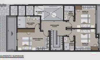 Imagem 6: Casa Incrível de 170 m² - em condomínio clube no Deltaville