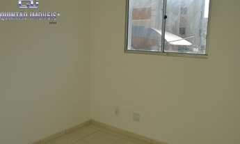 Imagem 5: Apartamento com 2 quartos no Cabral