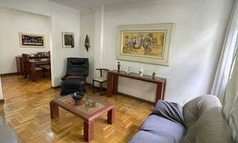 Imagem 5: Belo Horizonte - Apartamento Padrão - Gutierrez