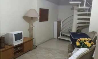 Imagem 7: Casa de condomínio para venda tem 600 metros quadrados com 4 quartos em Santa Inês - Caiei