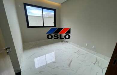 Imagem 6: CASA COM 3 SUÍTES SENDO 1 MASTER, GARAGEM 4 VAGAS PISCINA PRIVATIVA NO CONDOMÍNIO PARQVILL