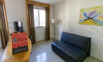 Imagem 4: Wyndham São Paulo Paulista Hotel prox. da Av. Paulista e Av. 9 de Julho. Disponível locaç