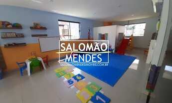 Imagem: Apartamento para venda com 198 m² com 4/4