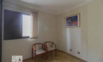 Imagem 5: Apartamento para Aluguel - Vila das Mercês, 3 Quartos, 84 m2