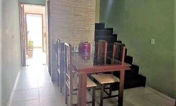 Imagem 4: Sobrado com 2 dormitórios à venda, 77 m² por R$ 470.000,00 - Parque Oratório - Santo André