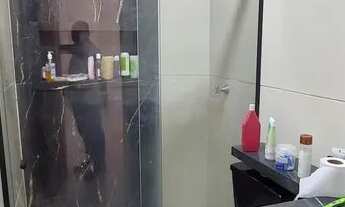 Imagem 6: Casa duplex em condomínio por trás do supermercado Ferreira na Kennedy B. Morros financia