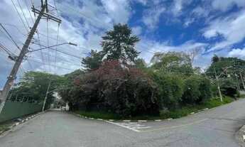 Imagem 5: Terreno 532,64M² - Vila Santo Antônio Cotia