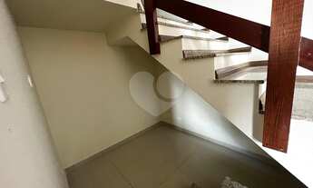 Imagem 6: Sorocaba - Casa de Condomínio - Granja Olga I