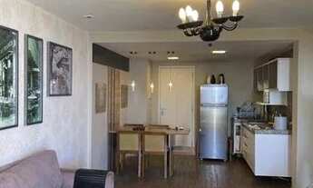 Imagem 6: Apartamento com 1 quarto à venda, 50 m² por R$ 420.000 - Gragoatá - Niterói/RJ