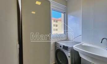 Imagem 5: Apartamento Padrão em Ribeirão Preto