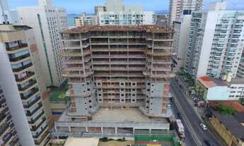 Imagem 3: Passo direitos apt andar alto na quadra do mar