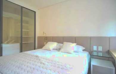 Imagem 2: 2 Quartos mobiliado no Cordeiro