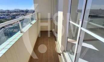 Imagem 3: Apartamento para Locação - 49 m² No Bairro Demarchi