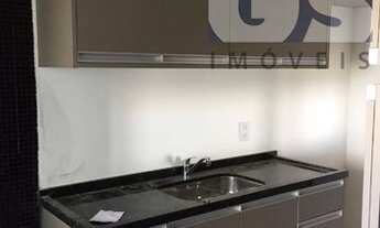 Imagem 5: Apartamento com 2 dormitórios para alugar, 67 m² por R$ 3.980,00/mês - Maktub Exclusive