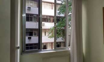 Imagem 4: Apartamento para venda com 100 metros quadrados com 3 quartos em Copacabana - Rio de Janei