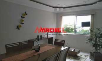 Imagem 2: Apartamento Padrão em Jacareí