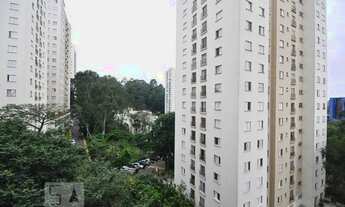 Imagem 6: Apartamento para Aluguel - Panamby, 2 Quartos, 64 m2