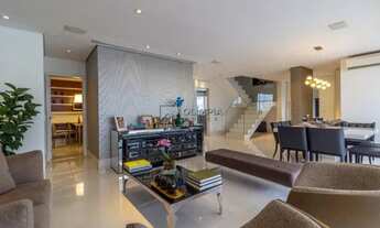 Imagem 6: Cobertura Venda 4 Dormitórios - 366 m² Campo Belo