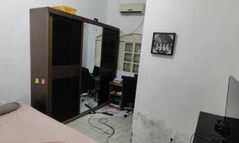 Imagem 4: Casa no Parque Dez Próximo ao CSU Toda documentada