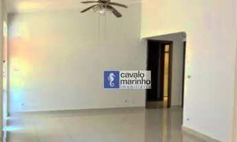 Imagem 6: Casa com 4 dormitórios para alugar, 320 m² por R$ 4.899/mês - Ribeirânia - Ribeirão Preto