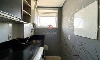 Imagem 7: FLORIANóPOLIS - Apartamento Padrão - Canasjurê